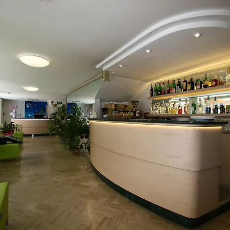 Hotel Tre Assi-2