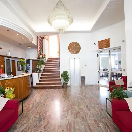Hotel Europa-3