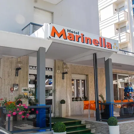 Hotel Marinella-3