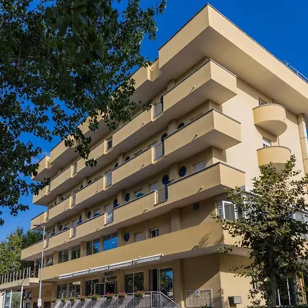 Hotel Beverly-2