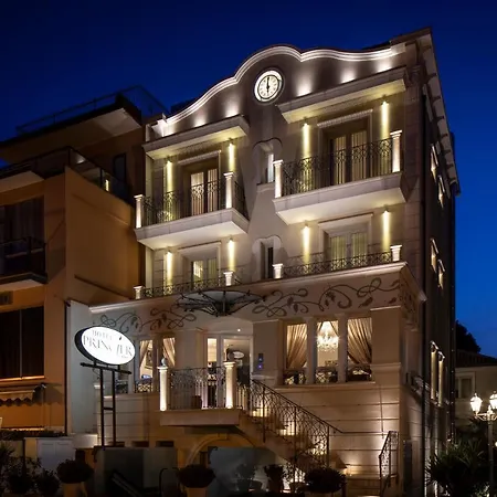 Princier Fine Resort & Spa-2
