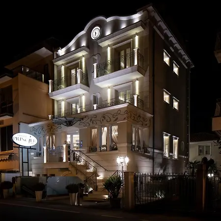 Princier Fine Resort & Spa-3