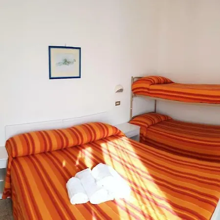 Mehari Rimini - Family Hotel-2