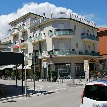 Hotel Villa Domiziana-2