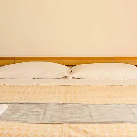 Pensione Villa Elsa B&B-2