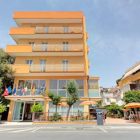 Hotel Nella-3