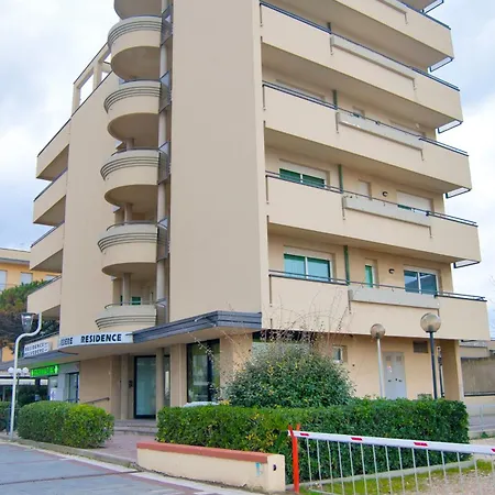 Residence Belvedere Vista - Seafront-2