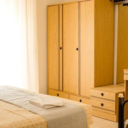 Pensione Villa Elsa B&B-3
