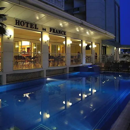 Hotel de France-2