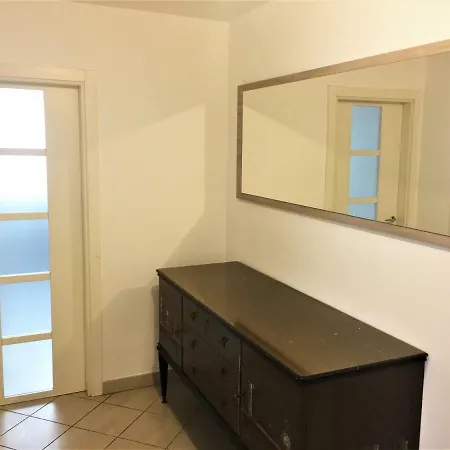 Miramare Beach Apartment-2