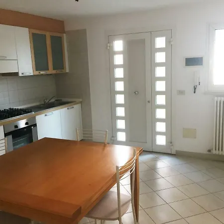 Miramare Beach Apartment-3