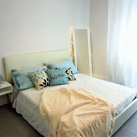 New & Modern Apartment On The Sea-2