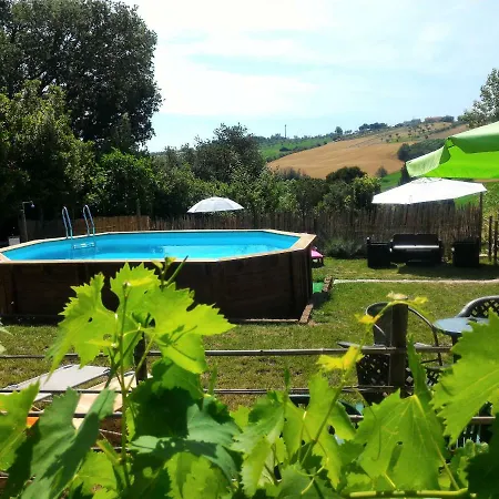 Appartamenti In Villa Shanti-2