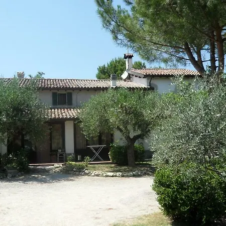 Appartamenti In Villa Shanti-3