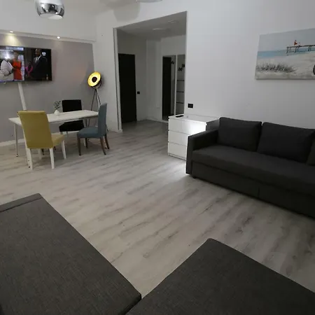 Central Panoramic Suite Rimini-3