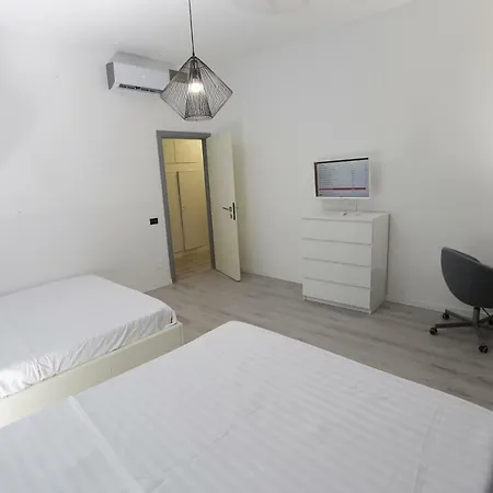Central Panoramic Suite Rimini-2
