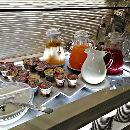 Hotel Ombretta Mare-3