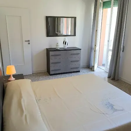 Appartamento Al Mare-2