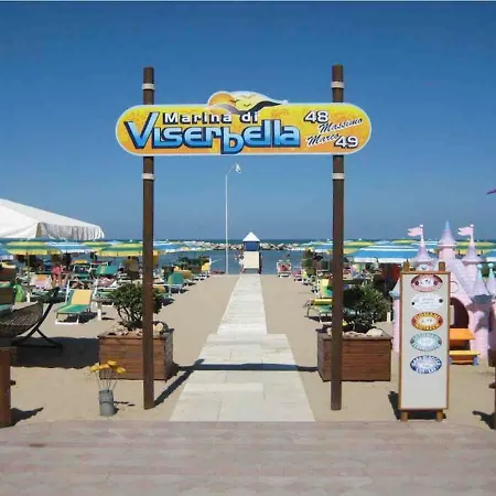 Residence Belvedere Vista - Seafront-3