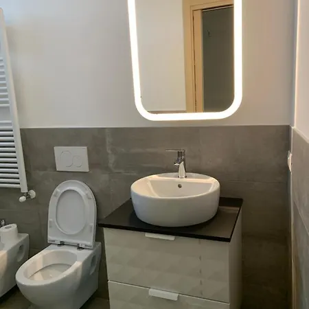 Appartamento Zona Mare-3