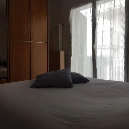 Aloe Beach Apartments, Ombrellone, Parcheggio E Uso Di Biciclette Gratis-2
