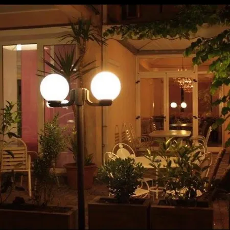 Hotel Delizia-2