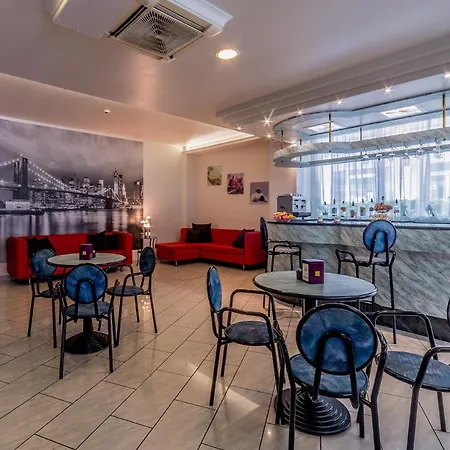 Hotel San Paolo-2