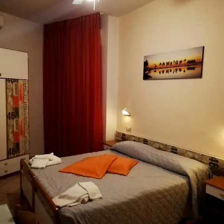 Hotel Galles Rimini-3