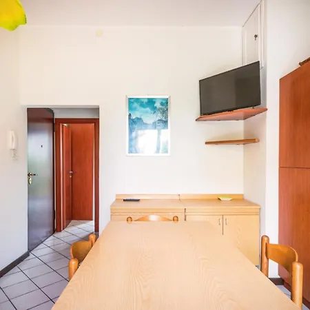 Casa Con Terrazza Sul Mare-3