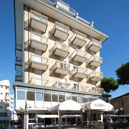 Hotel Lem-2