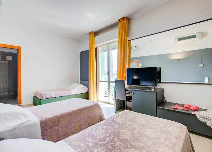 Hotel Ivano Rimini