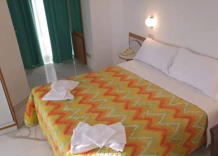 Hôtels romantiques à Rimini