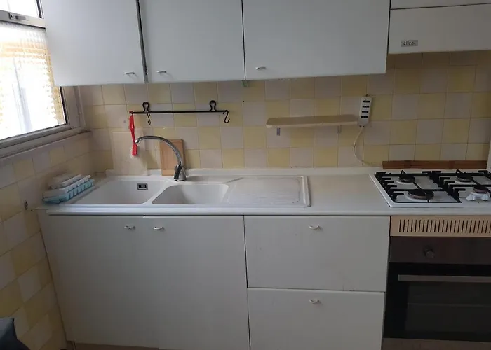 Appartement Bilocale Centro Storico Rimini acceptant les animaux