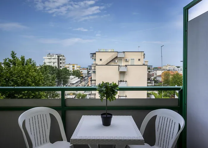 Hotel Mamy Rimini