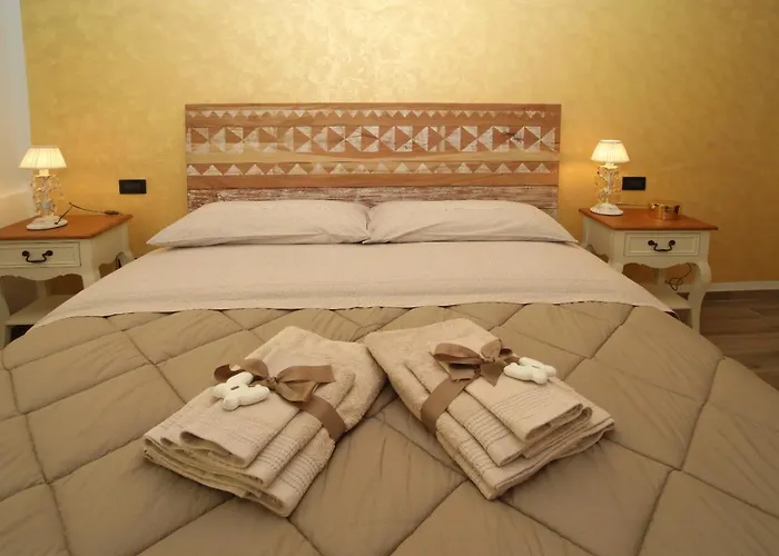 Appartement Civico 26 à Rimini