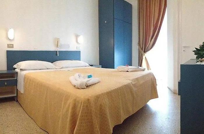 Hotel Till Rimini