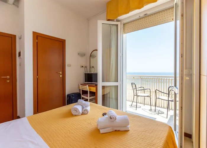 Hôtels à côté de Eglise San Giuliano Martire