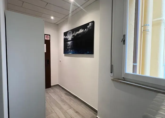 Hotel Villa Itala Rimini