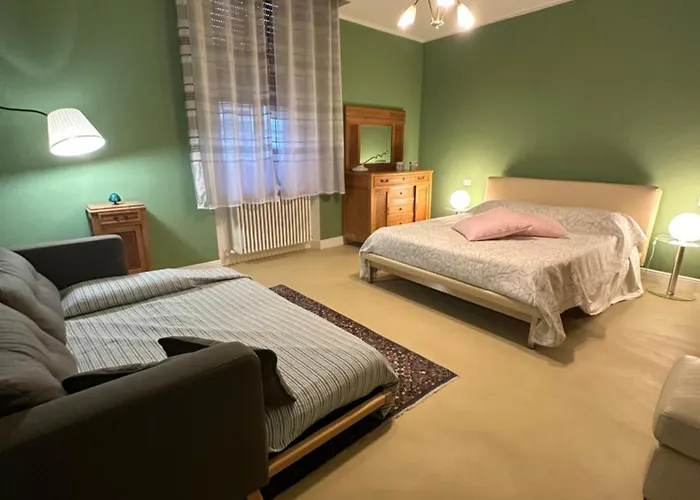 Residenza Galliana Splendido Appartamento Per 3 Persone A Due Passi Dal Mare, Dal Ponte Di Tiberio E Nel Pieno Centro Storico Di Rimini - Ig Residenza Galliana Rimini acceptant les animaux
