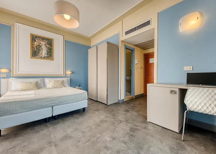 Hotel Augustus Rimini