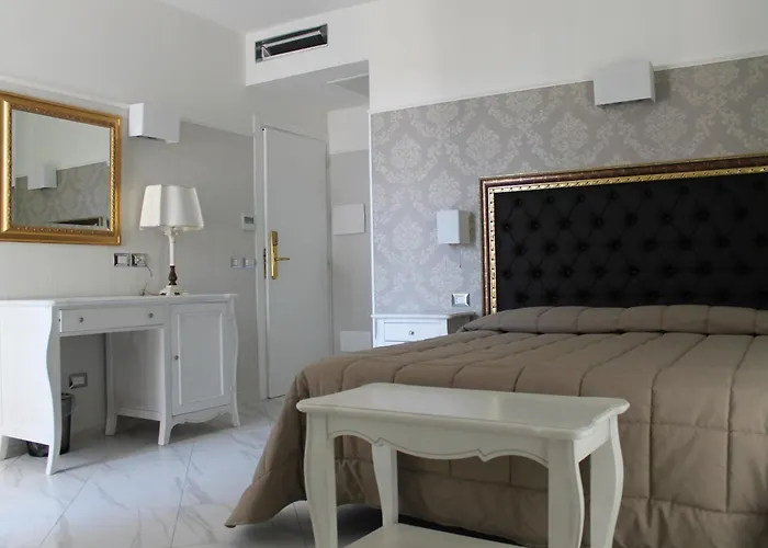 Hotel Residence Villa Del Mare Rimini