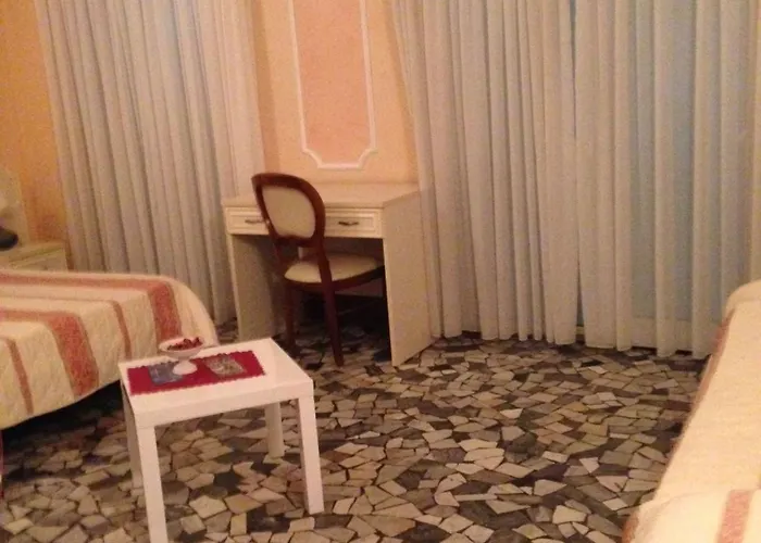 Hotel Residence Maria Grazia Rimini