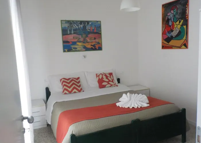 Hotel Migani Rimini