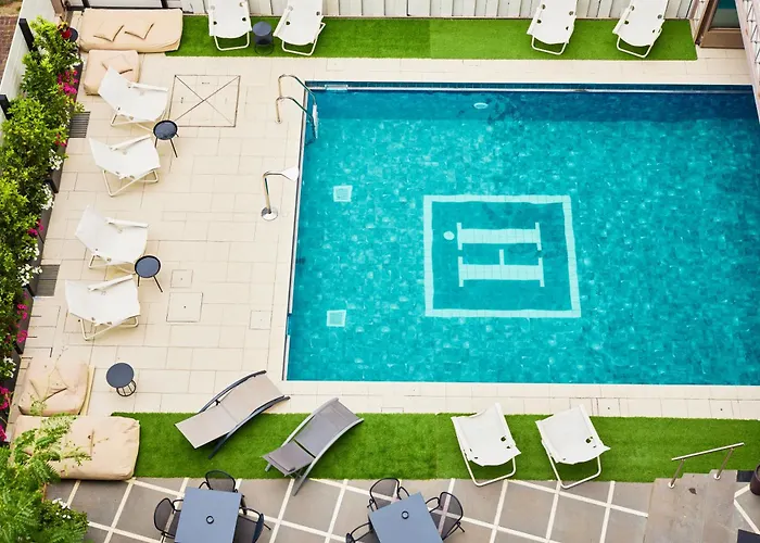 16 Best Luxury Hotels in Rimini, Italy [ 2026 Edition]