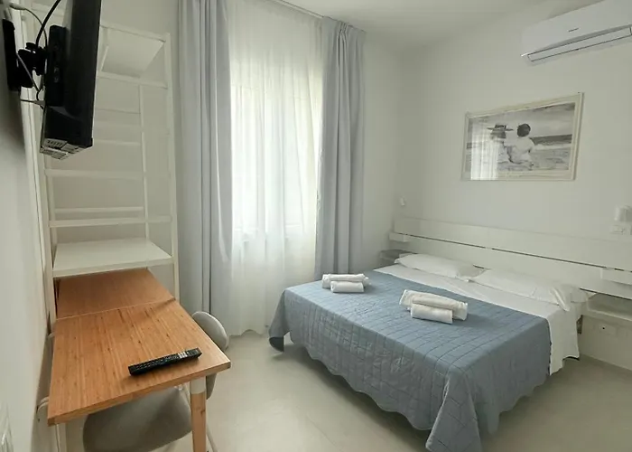 Hotel Pigalle Rimini