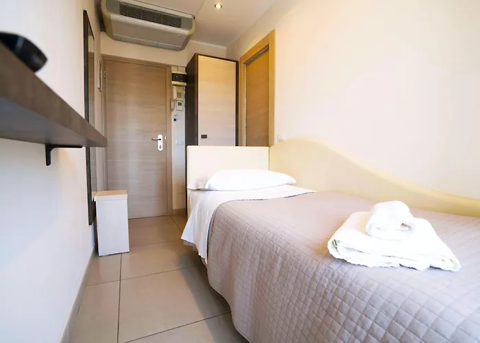 Boutique Hotel Sant'Elena Rimini