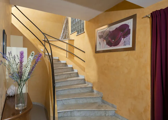 Hotel Petrarca Rimini