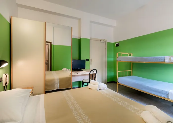 Boutique Hotel Berna Marebello