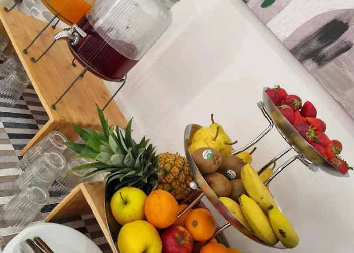 Hotel Apartments Crisvan Rimini
