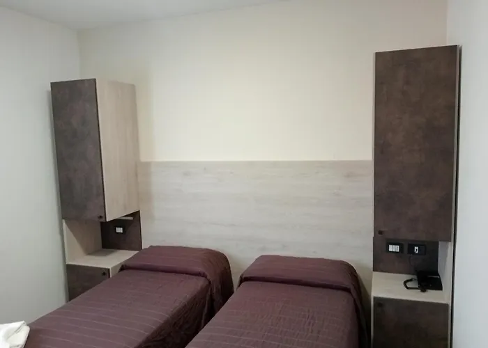 Hotel Bel Mare Rimini